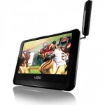 buy used Television VIZIO VMB070 7-in RAZOR LED Portable LCD TV